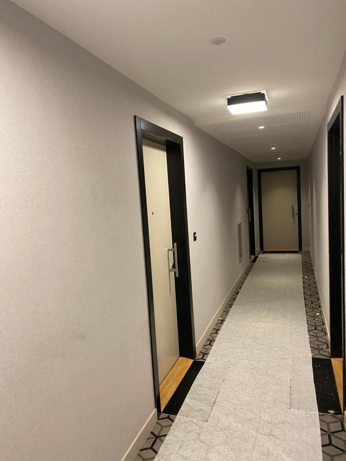 Luxury And Modern 3 Appartement Asnieres Paris Exterior foto